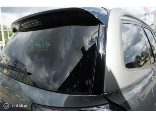 Citroën Grand C4 Picasso 1.6 THP Intensive 2013 Benzine 20