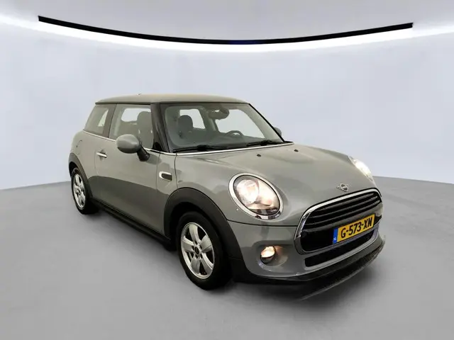 MINI Cooper 3