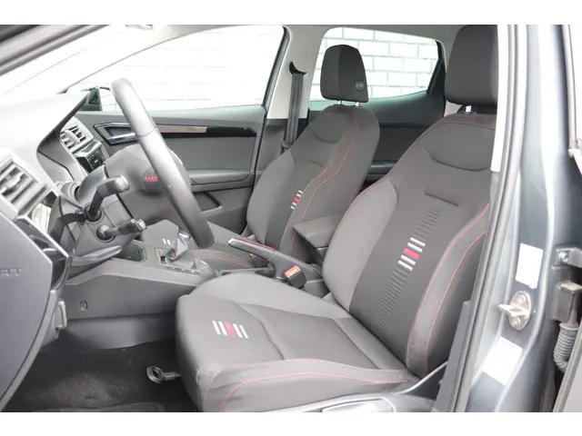 SEAT Ibiza 1.0 TSI FR Business Intense 2017 Benzine 7