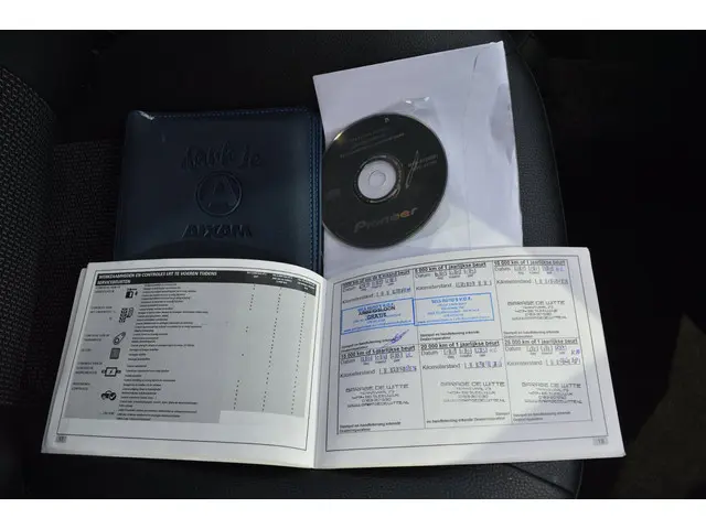 Aixam City Brommobiel Evo 2017 Diesel 17