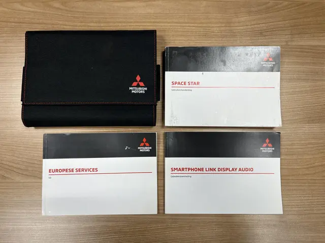 Mitsubishi Space Star 1.2 Active 2020 Benzine 65