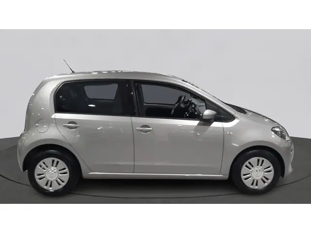 Volkswagen up! 1.0 Move up! | Airco | 5-deurs | 2015 Benzine 4