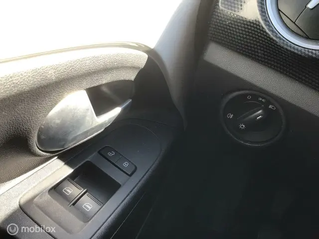 Volkswagen up! Airco led Bluetooth DAB+ 1.0 2020 Benzine 15