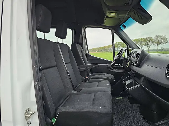 Mercedes-Benz Sprinter 211 2019 Diesel 7
