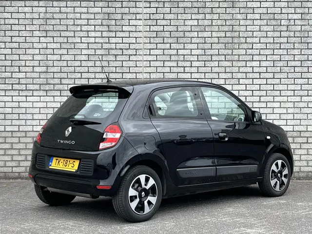 Renault Twingo 1.0 SCe 70 Collection 2018 Benzine 2