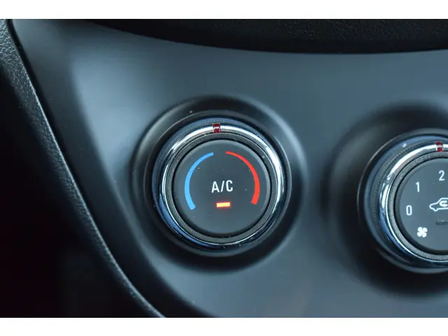 Opel KARL 1.0 ecoFLEX Edition 2018 Benzine 21