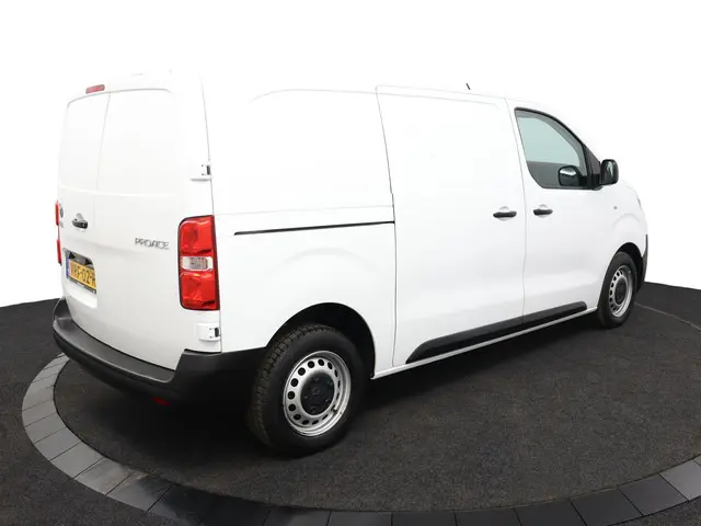Toyota ProAce 2