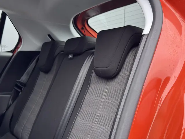 Opel Corsa 1.2 Edition 2020 Benzine 20