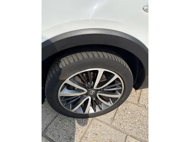 Opel Crossland X 1.2 Turbo Innovation 2018 Benzine 7
