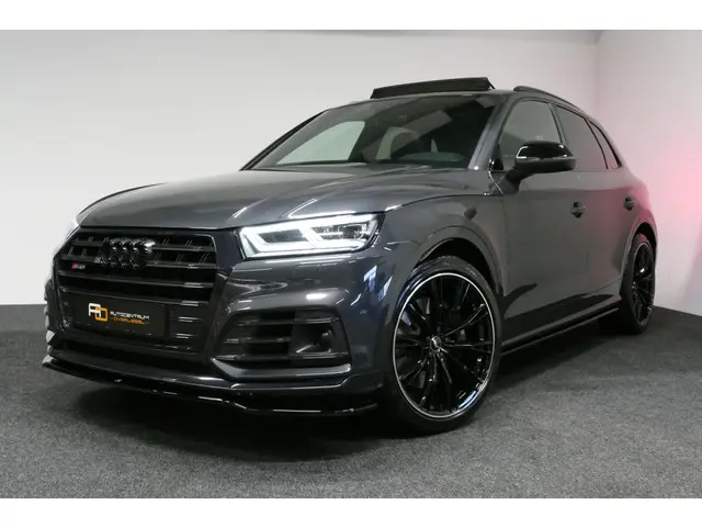 Audi SQ5 3