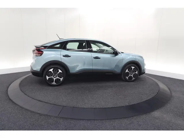 Citroën C4 Puretech 130 Plus 2024 Benzine 8