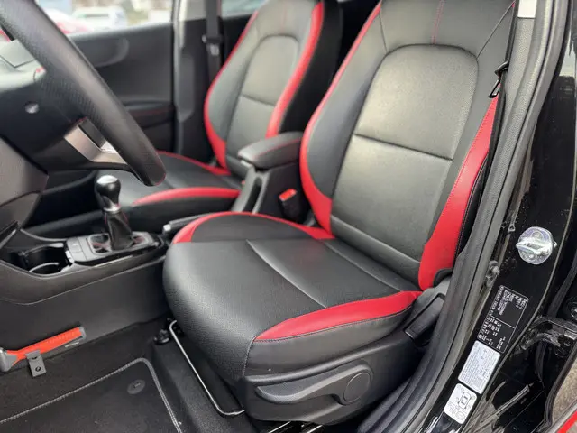 Kia Picanto 1.0 MPi GT-Line Edition 2020 Benzine 18