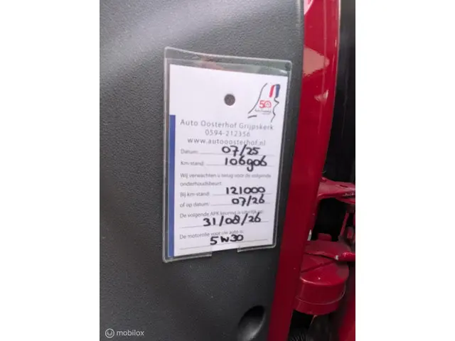 Citroën C3 Picasso 1.2 PureTech Exclusive 2017 Benzine 24