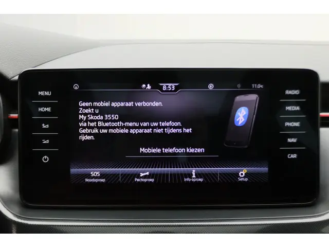 Škoda Scala 1.0 TSI DSG Sport Business 2023 Benzine 40