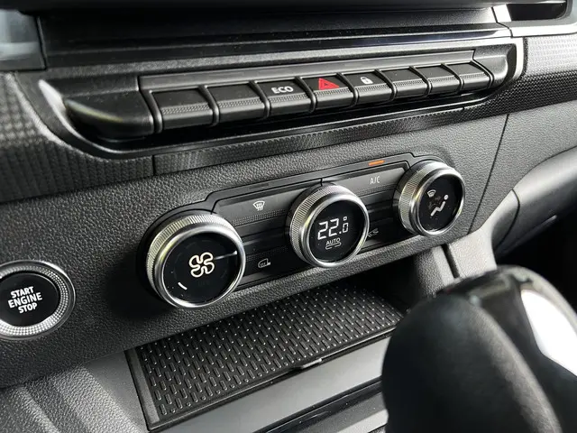 Nissan Townstar N-Connecta L2 45 kWh 2025 Elektrisch 11