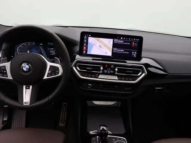 BMW X3 xDrive20d 2024 Diesel 15