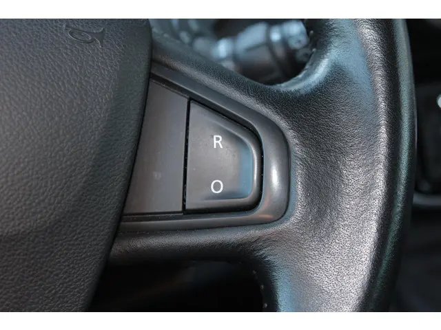 Renault Kangoo Family 1.2 TCe 115 pk Limited 2018 Benzine 28