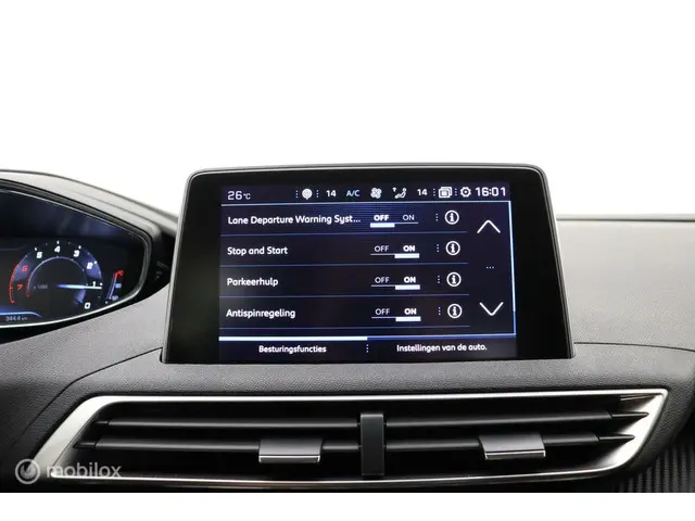 Peugeot 5008 1.2 PureTech Active 2018 Benzine 22