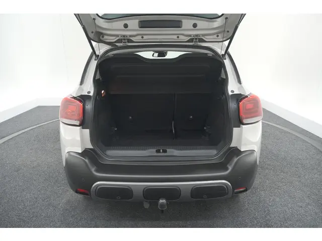Citroën C3 Aircross PureTech 110 S&S Feel 2020 Benzine 58