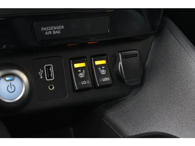 Nissan Leaf e+ Tekna 62 kWh 2020 Elektrisch 34