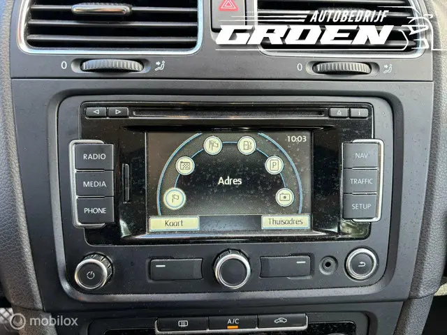 Volkswagen Golf Variant 1.4 TSI Highline 2013 Benzine 23