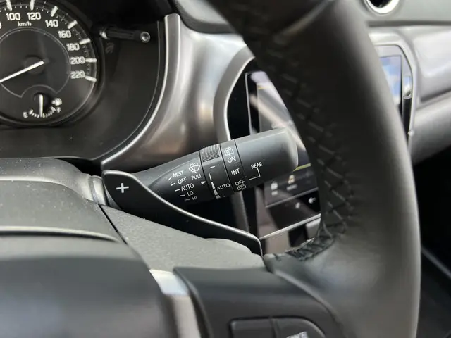 Suzuki Vitara 1.5 Hybrid Select 2024 Hybride Benzine 29
