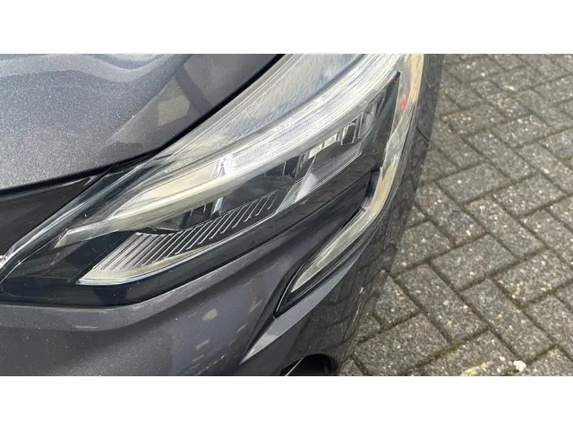 Renault Clio 1.0 TCe Bi-Fuel Zen 2020 Benzine 24