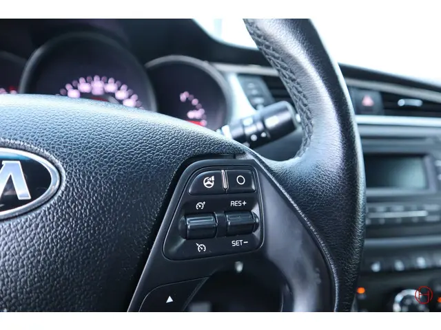 Kia cee'd 1.0 T-GDi 2017 Benzine 18