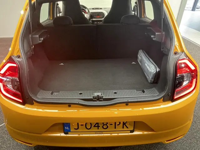 Renault Twingo 1.0 SCe Collection 2020 Benzine 9