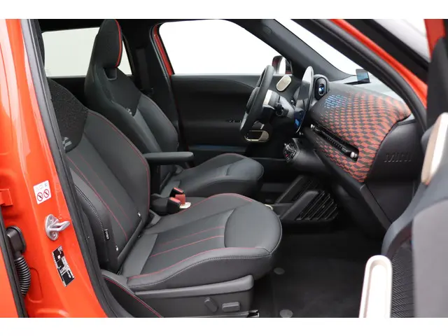 MINI Aceman John Cooper Works 2024 Elektrisch 23