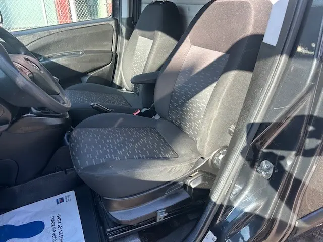 Opel Combo 1.3 CDTi L1H1 Edition 2018 Diesel 10