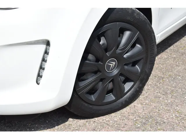 Citroën C1 VTi 72 Fox Edition 5-drs 2021 Benzine 24