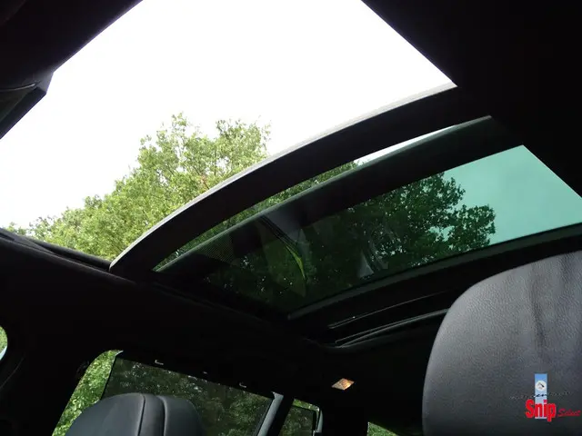 Alpina B5 Biturbo Touring 541pk. 2013 Benzine 29