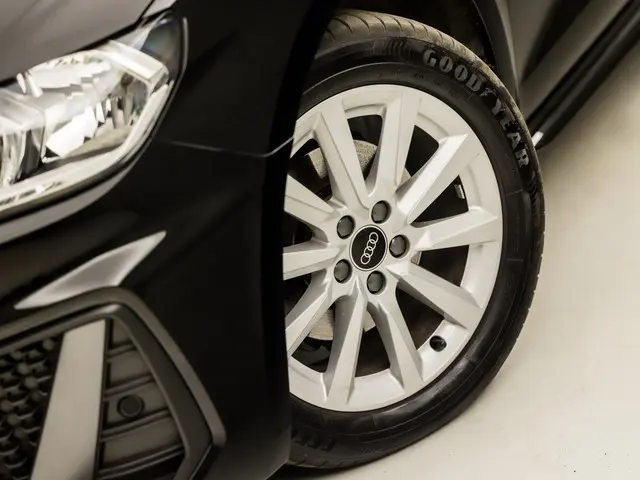 Audi A1 Sportback 30 TFSI S-Line Sport 2024 Benzine 13