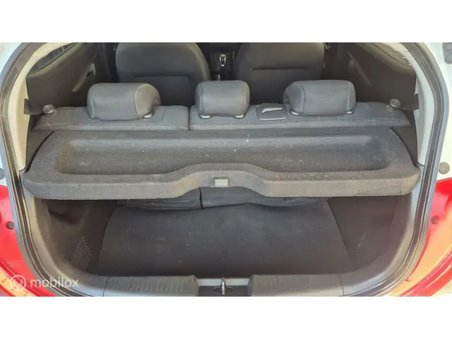 Opel KARL 1.0 ecoFLEX Edition Airco 2017 Benzine 8