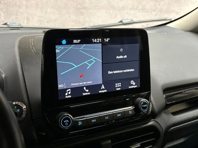 Ford EcoSport 1.0 EcoBoost ST-Line 2018 Benzine 22