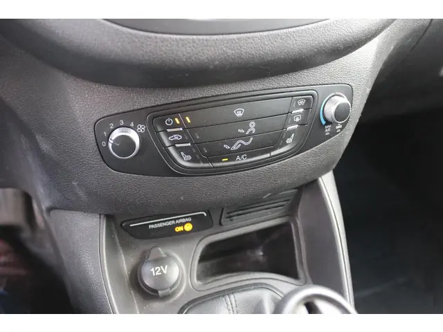 Ford Transit Courier 1.6 TDCI Trend, Airco! 2015 Diesel 14