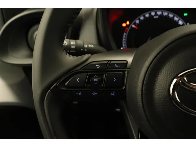 Toyota Aygo X 1.0 VVT-i MT Play 2024 Benzine 22