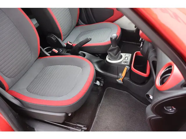 Renault Twingo 1.0 SCe Collection|Airco| 2015 Benzine 18