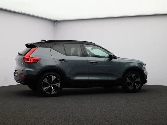 Volvo XC40 Recharge Pro 2021 Elektrisch 32
