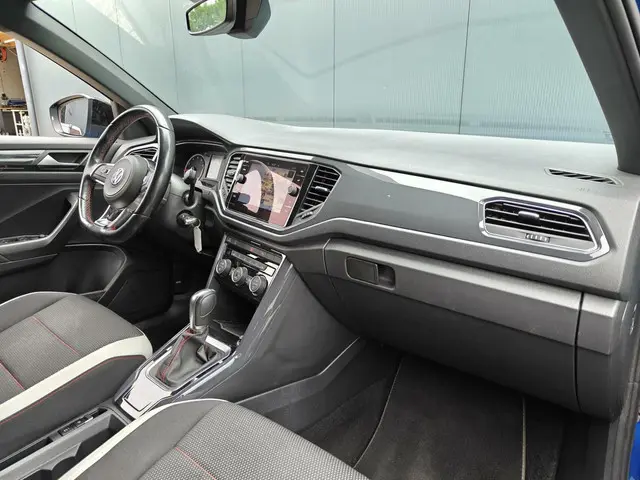 Volkswagen T-Roc 2