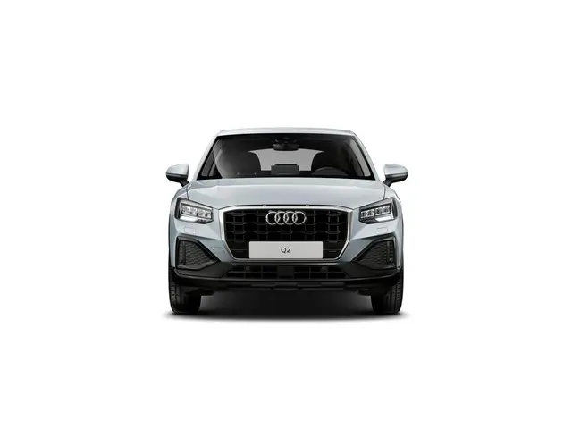 Audi Q2 3