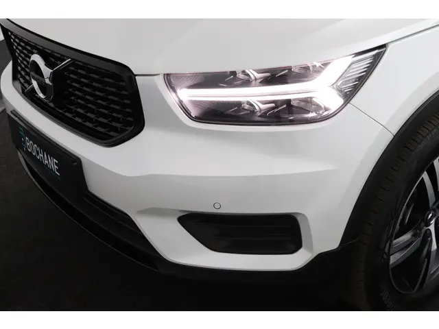 Volvo XC40 1.5 T3 R-Design 2019 Benzine 41
