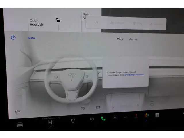 Tesla Model 3 Long Range AWD 75 kWh 2019 Elektrisch 27