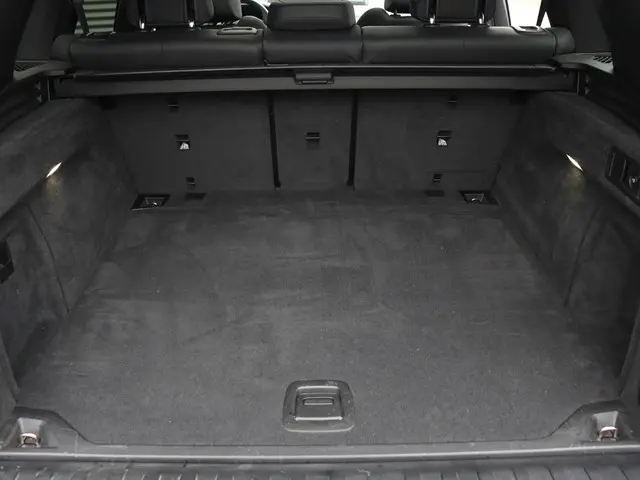 BMW X5 xDrive40i 2019 Benzine 12