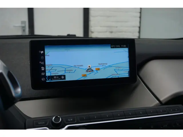 BMW i3 Executive 2020 Elektrisch 13