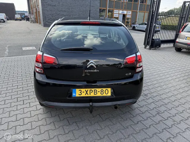 Citroën C3 1.0 VTi Attraction 2014 Benzine 6