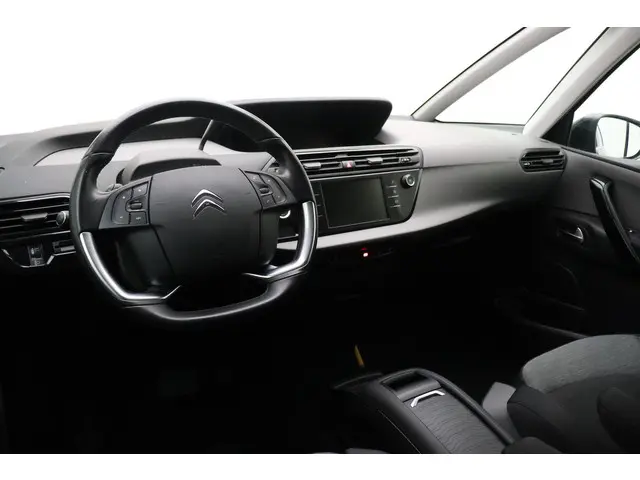 Citroën C4 Picasso 1.2 PureTech 130pk Feel 2017 Benzine 7