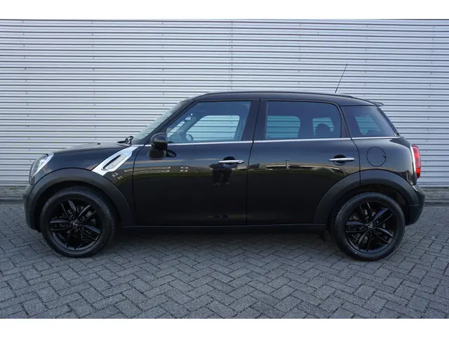 MINI Countryman Mini 1.6 One Business Line 2012 Benzine 6