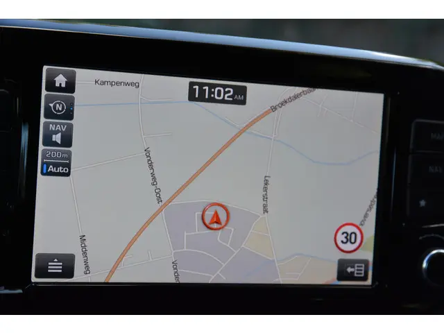 Hyundai i30 1.0 T-GDI Comfort 2019 Benzine 12